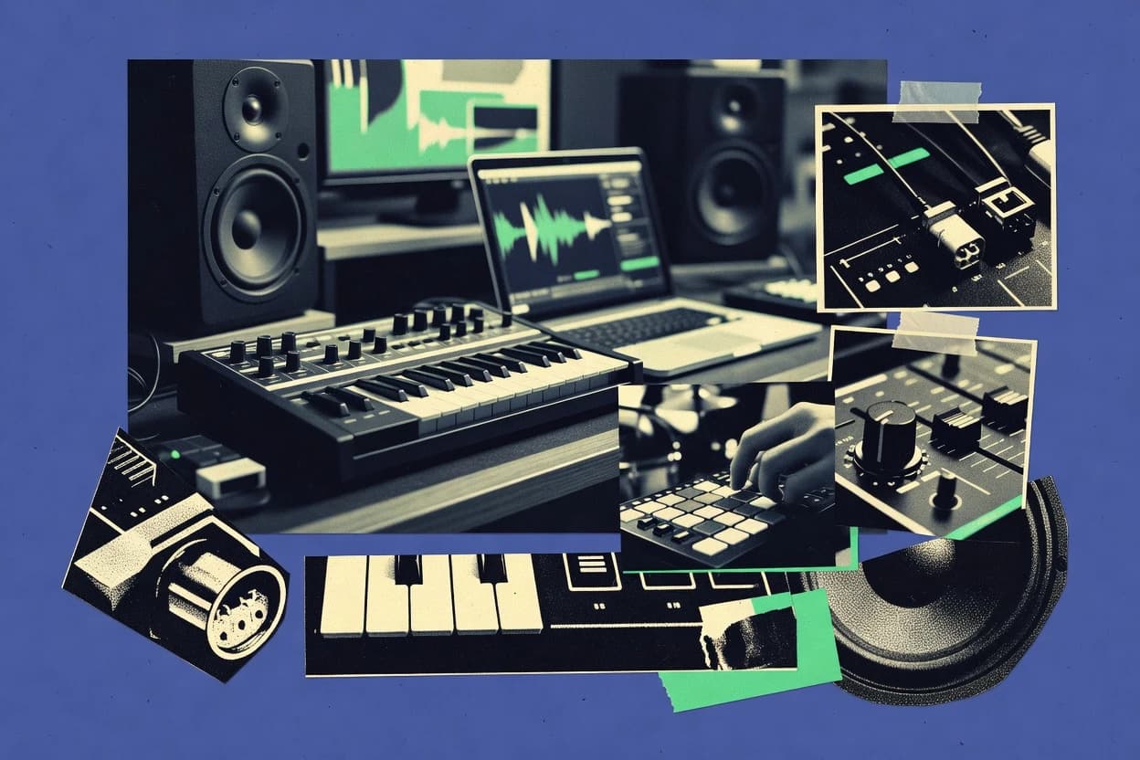 Top 10 Best Midi Player Software of 2026