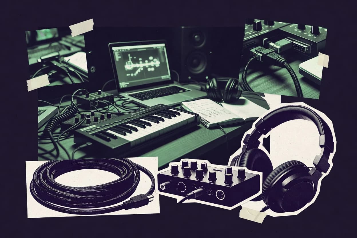Top 10 Best Midi Playback Software of 2026