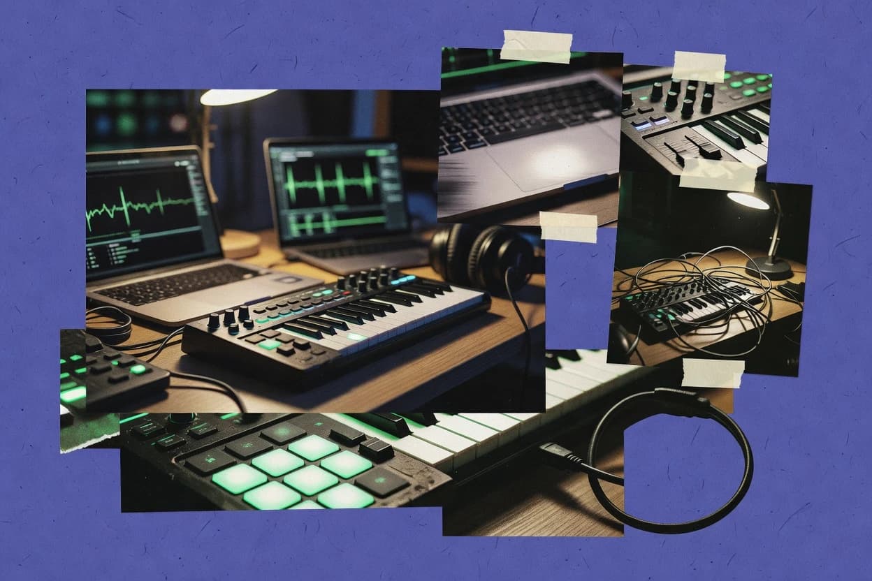 Top 10 Best Midi Playing Software of 2026