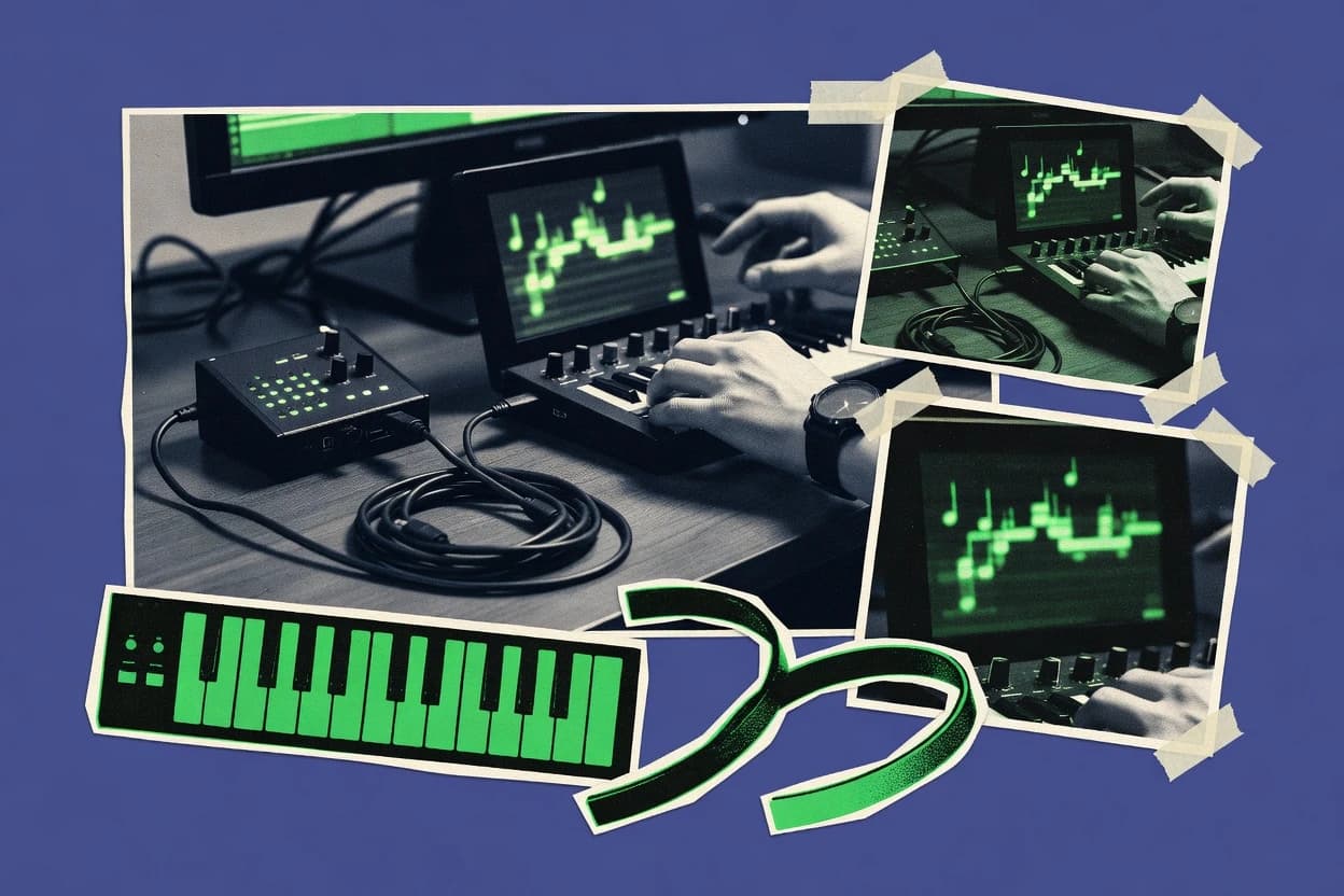 Top 10 Best Midi Recorder Software of 2026