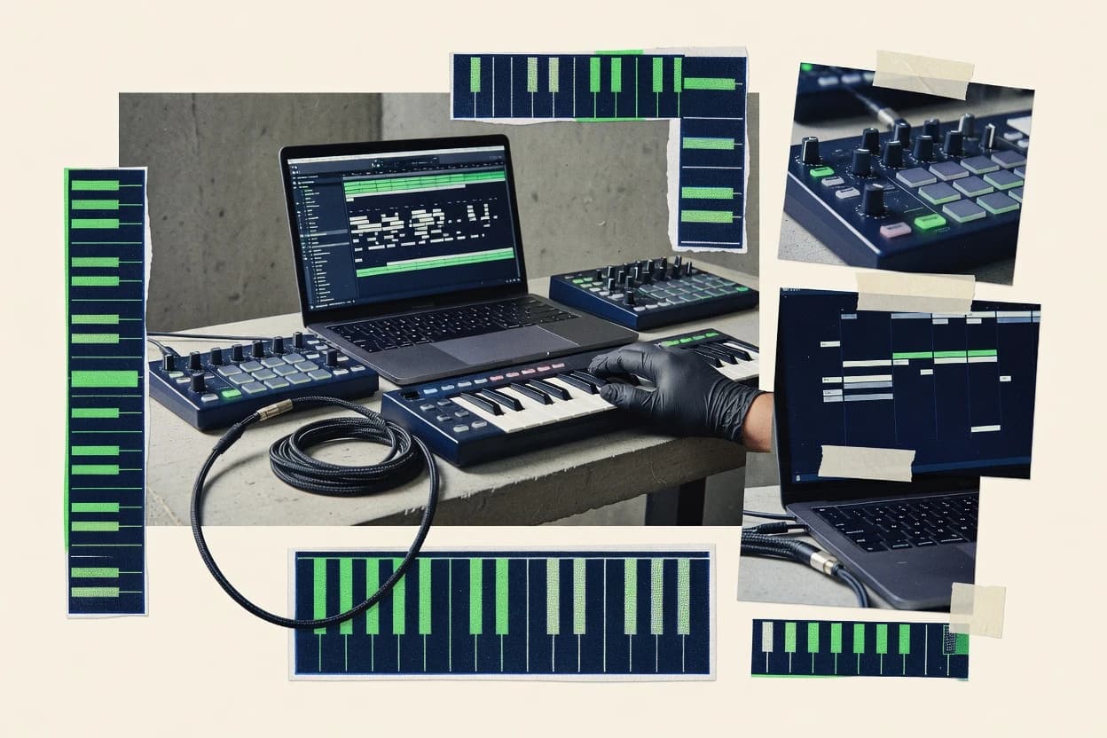 Top 10 Best Midi Programming Software of 2026