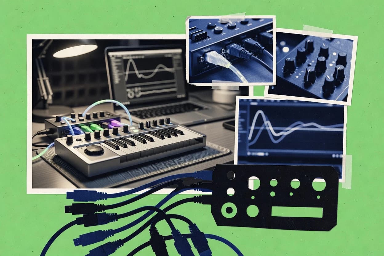 Top 10 Best Midi Recognition Software of 2026