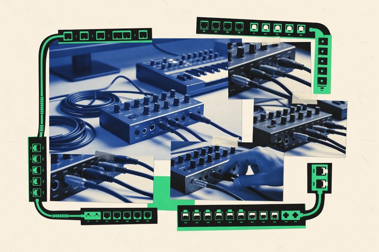 Top 10 Best Midi Router Software of 2026