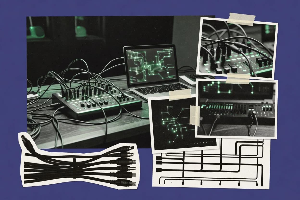 Top 10 Best Midi Routing Software of 2026