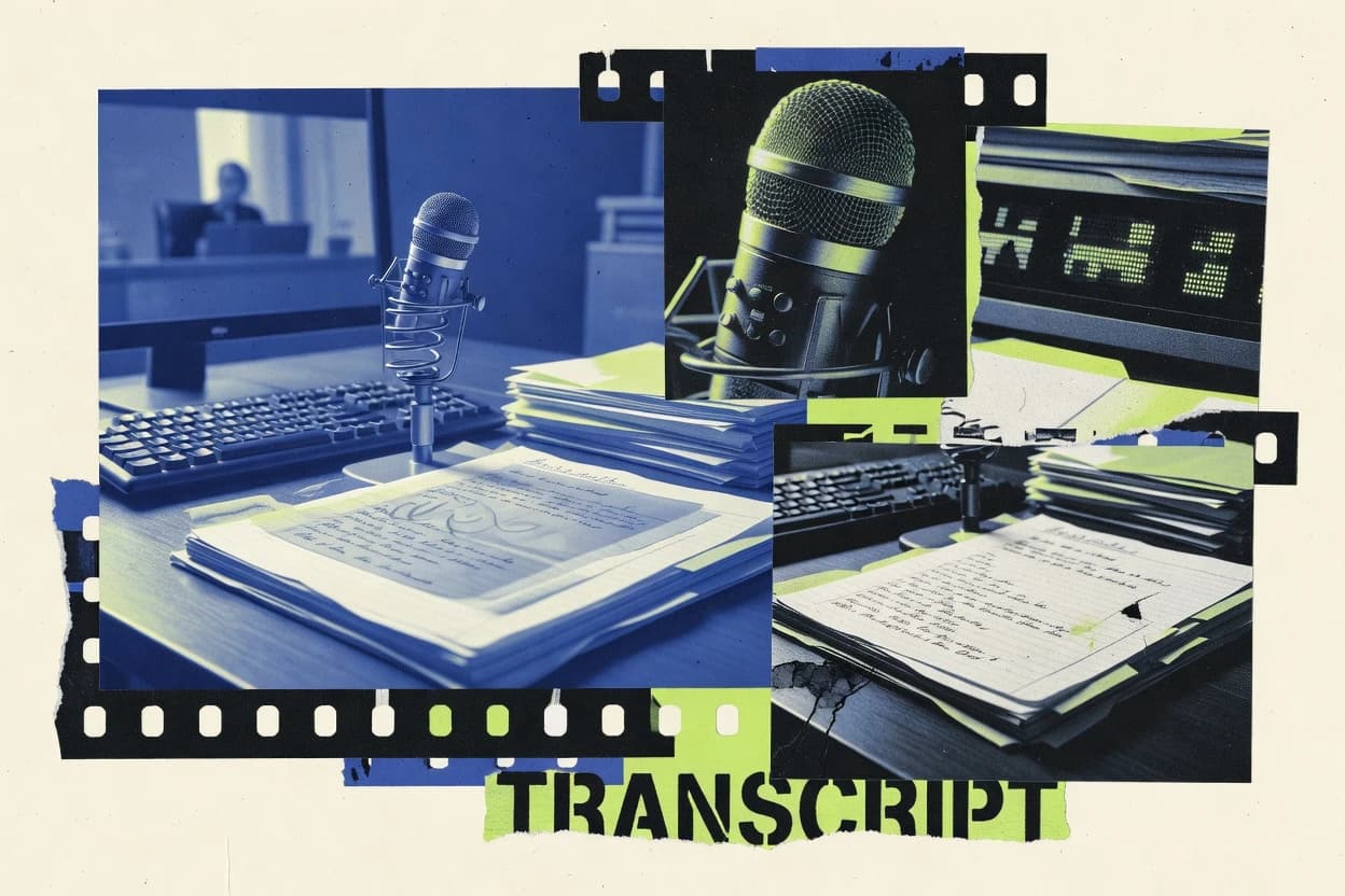 Top 10 Best Legal Transcription Services of 2026