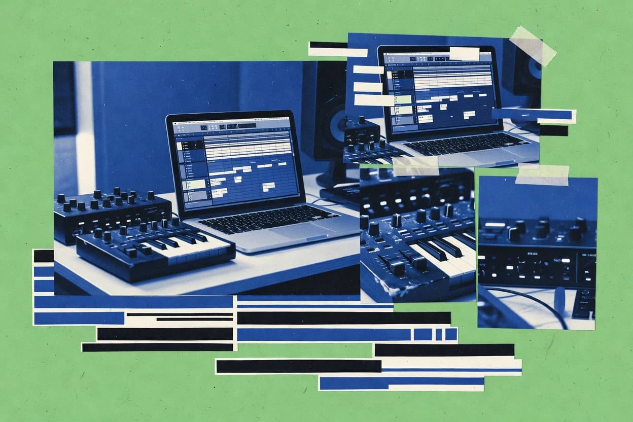 Top 10 Best Midi Recording Software of 2026