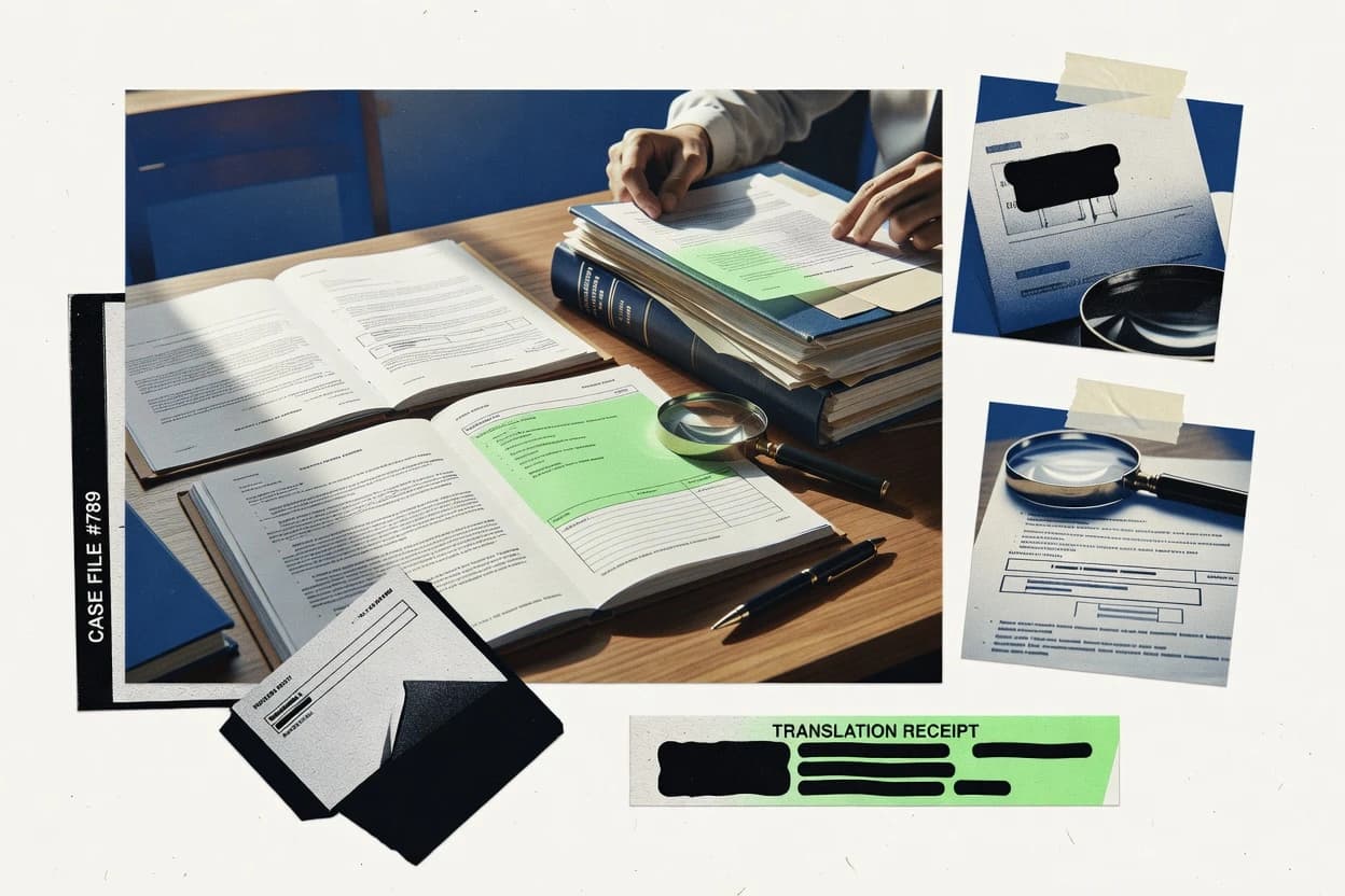 Top 10 Best Legal Translation Services of 2026