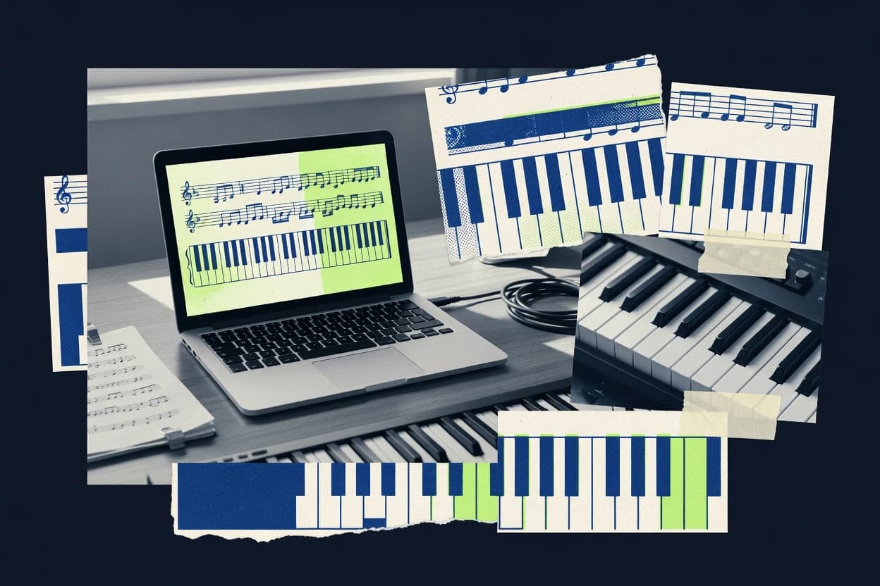 Top 10 Best Midi Sheet Music Software of 2026