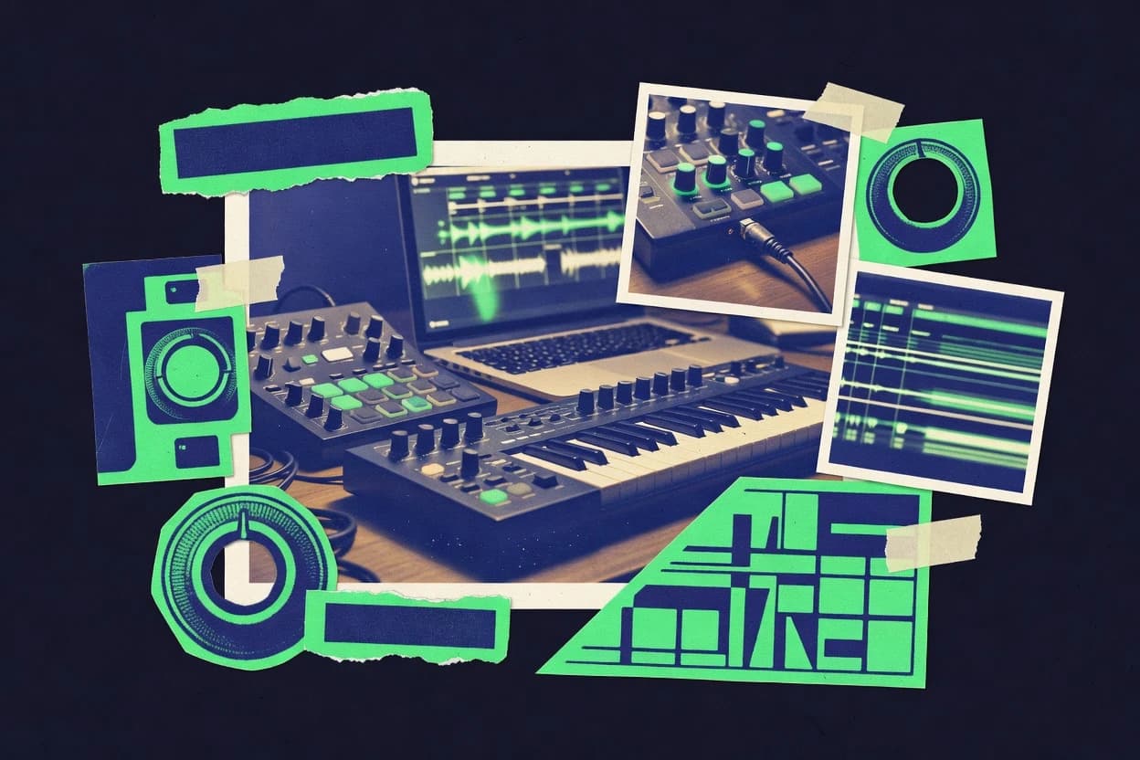 Top 10 Best Midi Sequencing Software of 2026