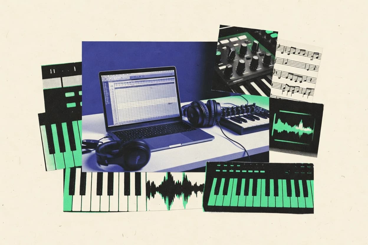 Top 10 Best Midi Score Software of 2026