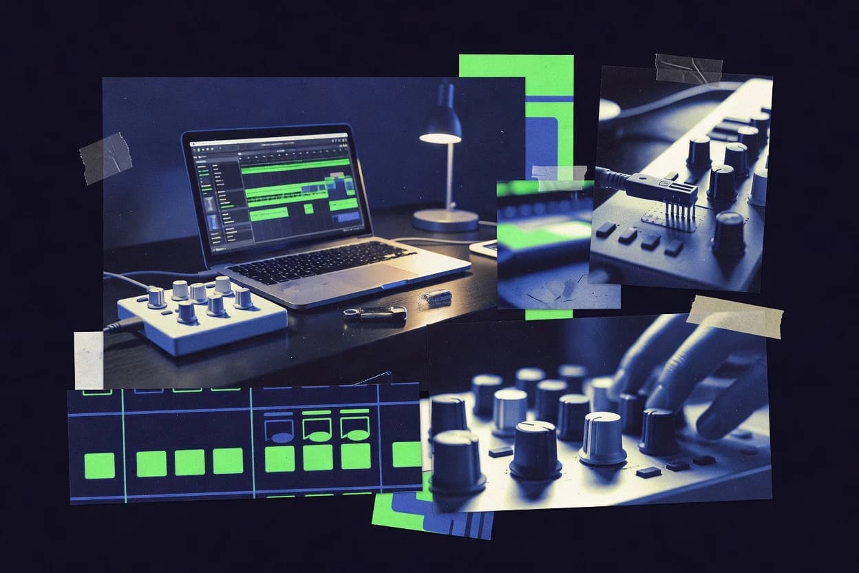 Top 10 Best Midi Synth Software of 2026