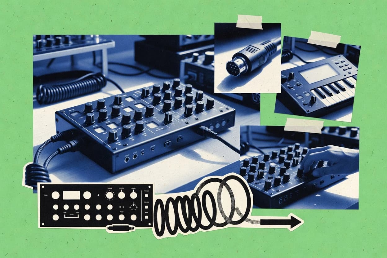 Top 10 Best Midi Sound Module Software of 2026