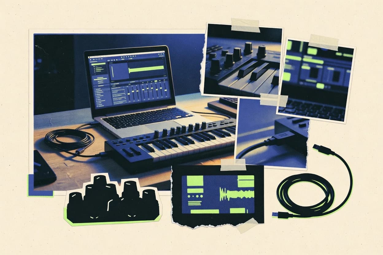 Top 10 Best Midi Synthesizer Software of 2026