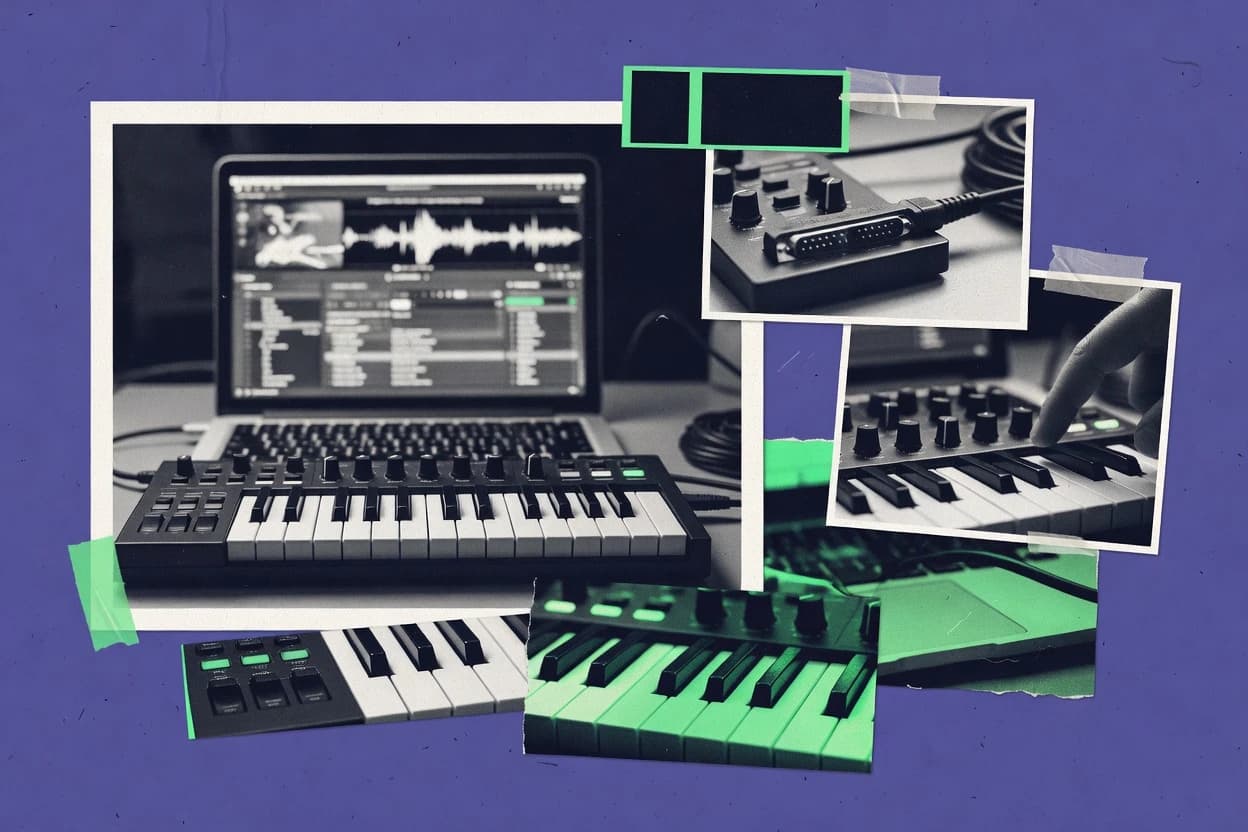 Top 10 Best Midi Synthesiser Software of 2026