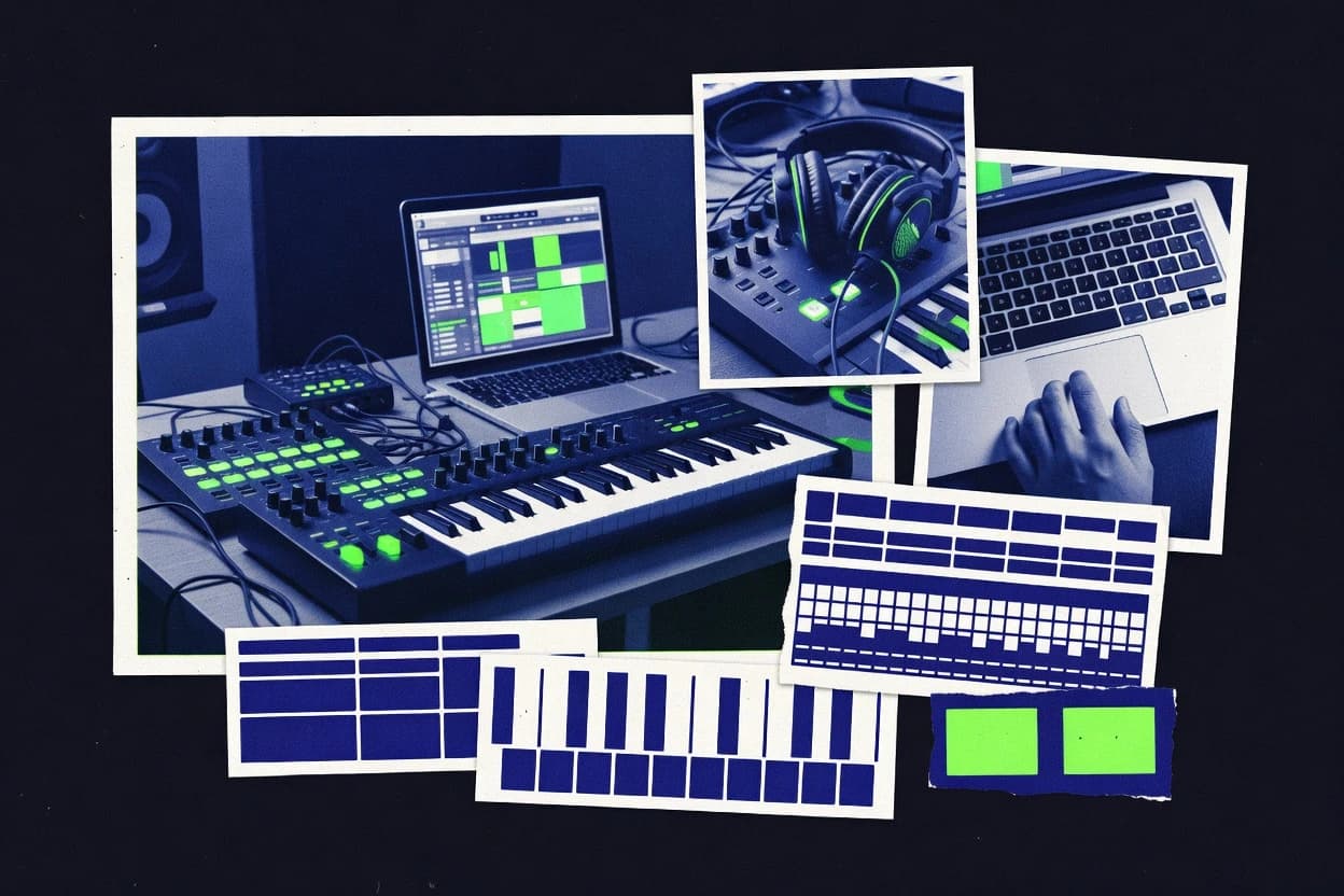 Top 10 Best Midi Writing Software of 2026