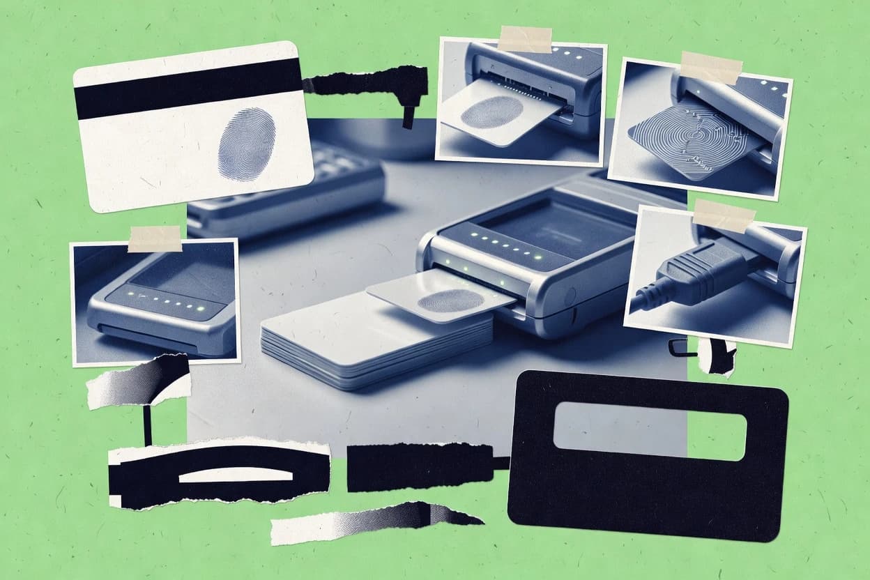 Top 10 Best Mifare Card Reader Software of 2026
