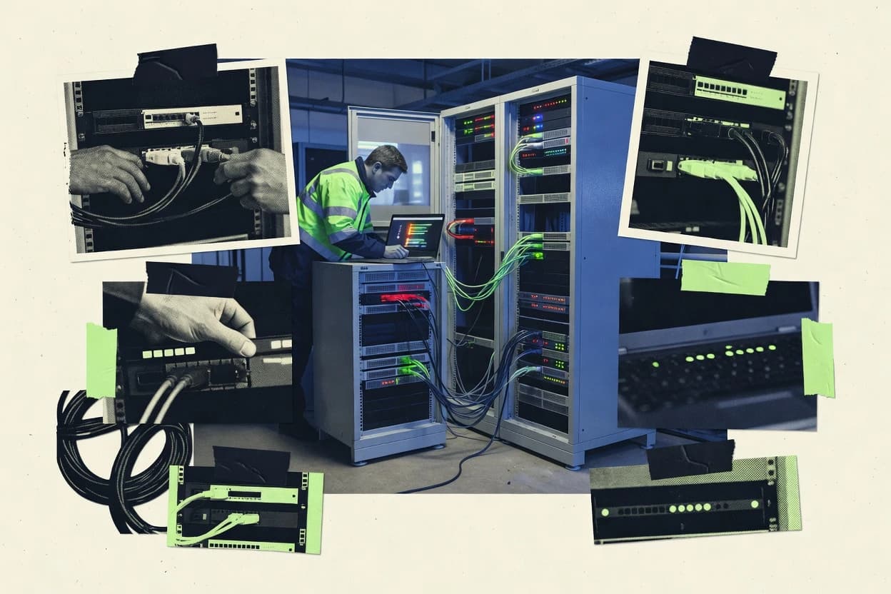 Top 10 Best Migrating Software of 2026