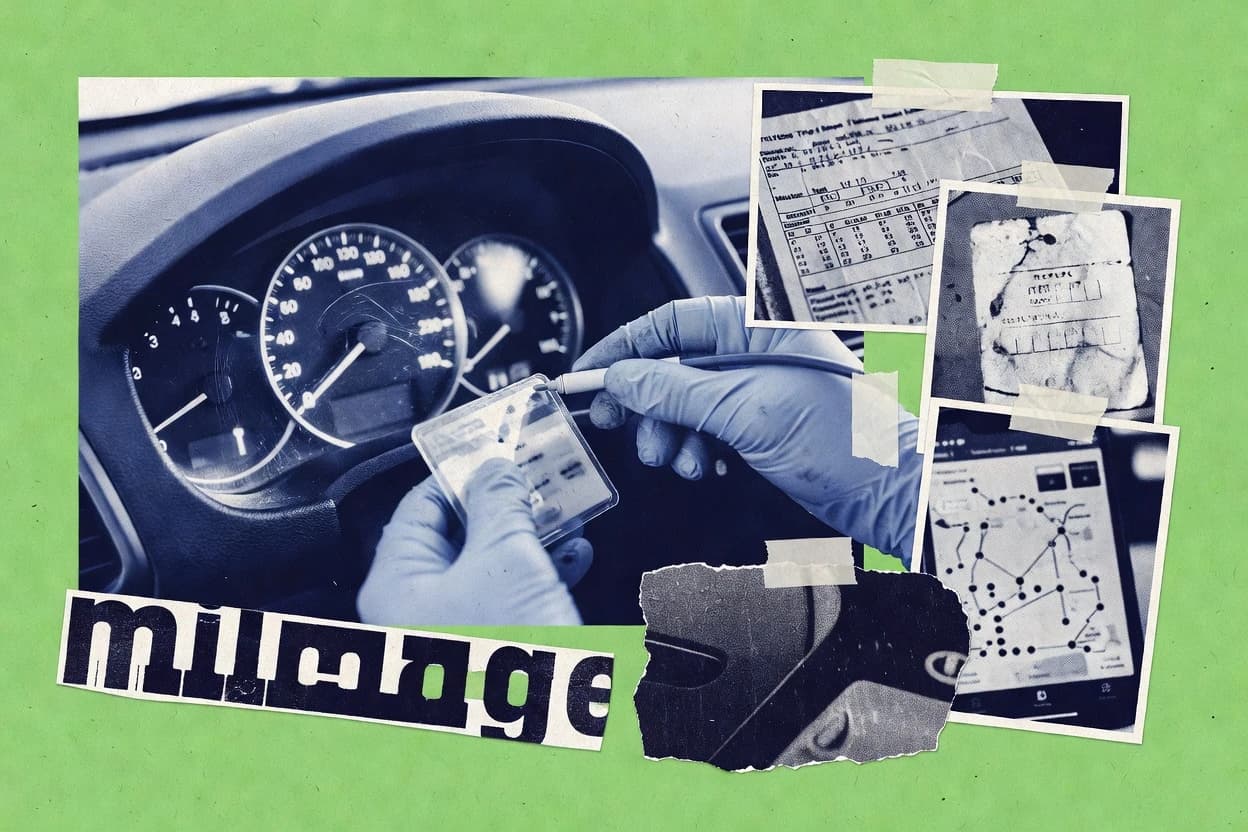 Top 10 Best Mileage Correction Software of 2026