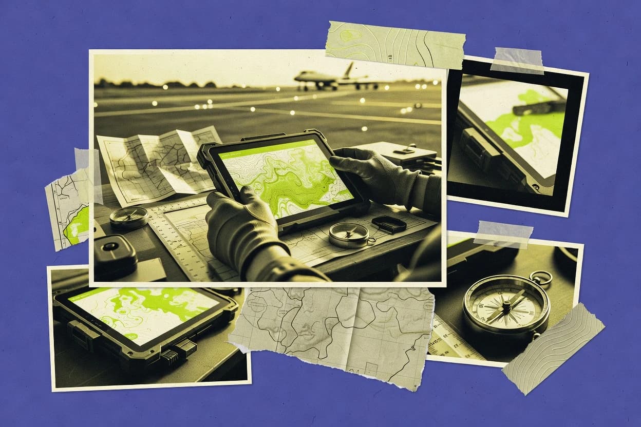 Top 10 Best Military Mapping Software of 2026