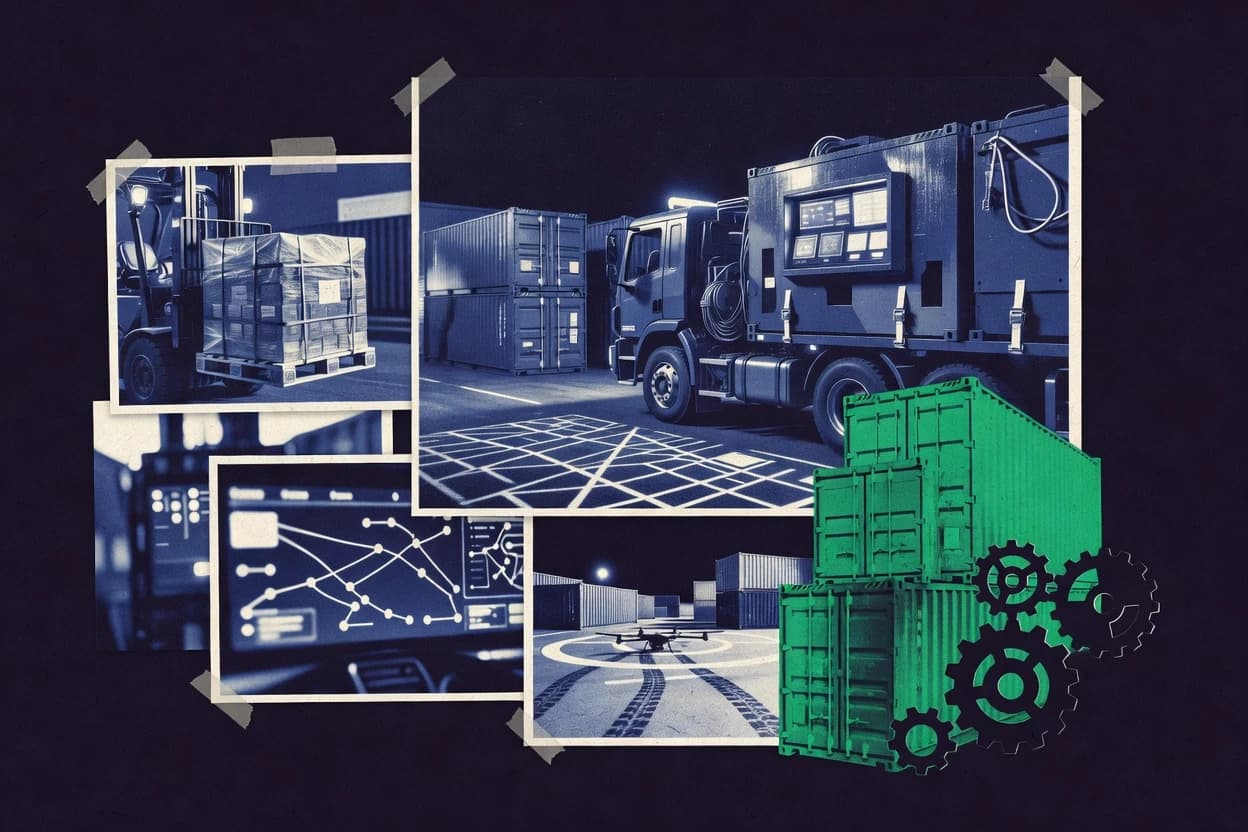 Top 10 Best Military Logistics Software of 2026