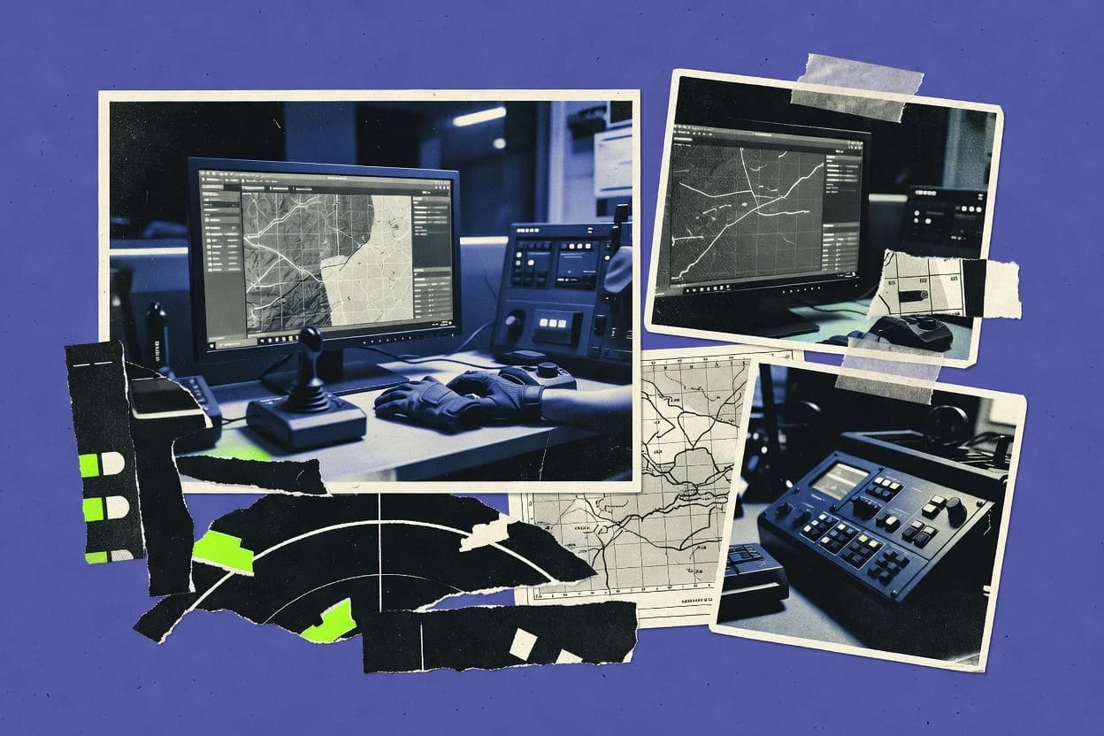 Top 10 Best Military Simulation Software of 2026