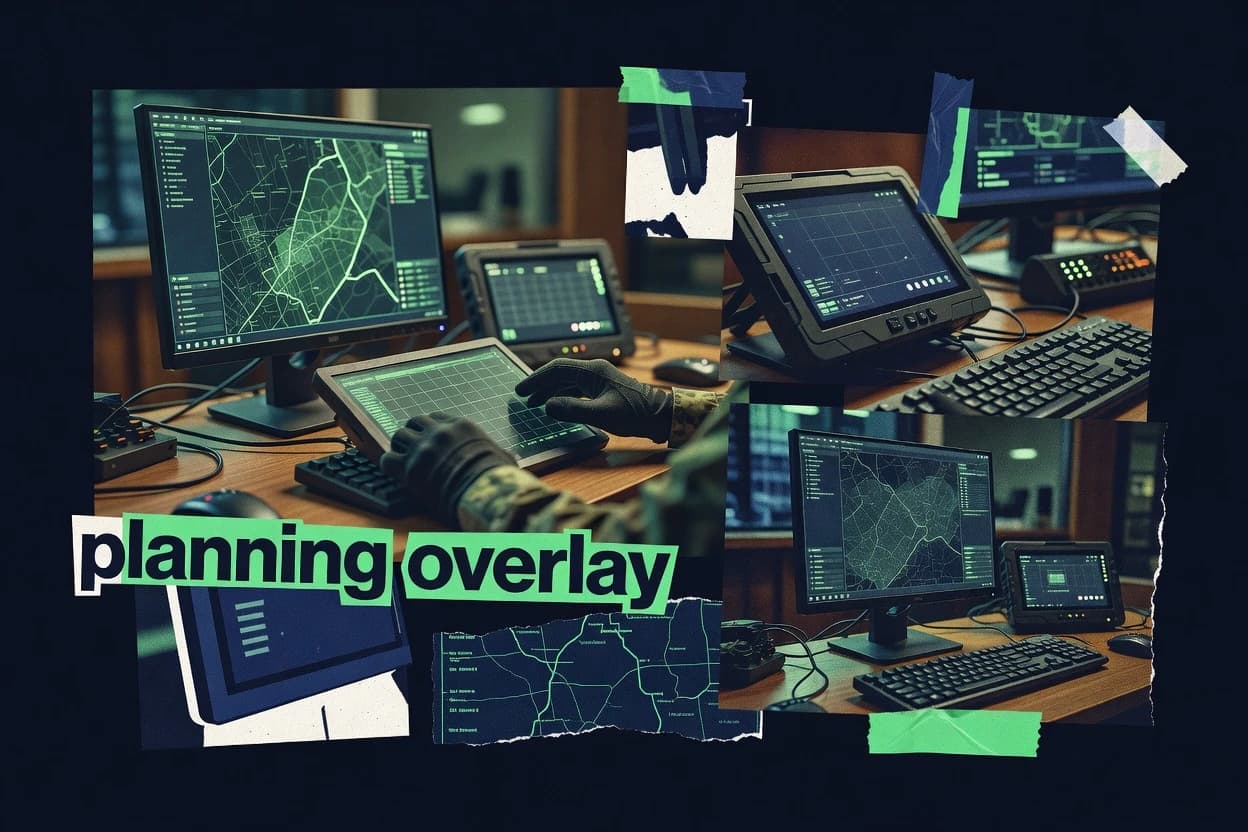 Top 10 Best Military Planning Software of 2026