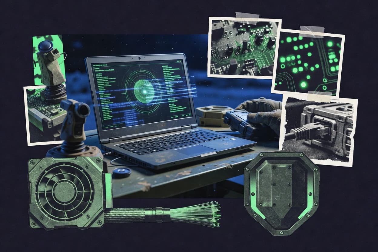 Top 10 Best Military Software of 2026