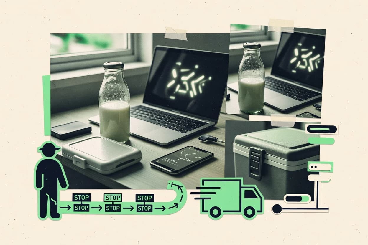 Top 10 Best Milkman Software of 2026