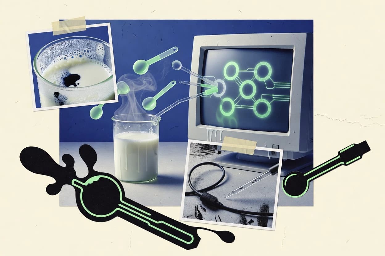 Top 8 Best Milk Software of 2026
