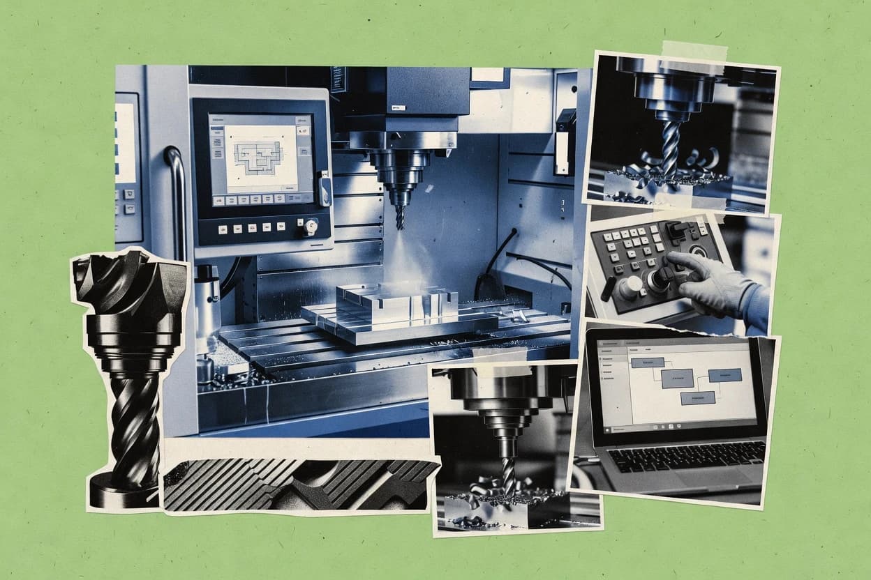 Top 10 Best Milling Machine Software of 2026