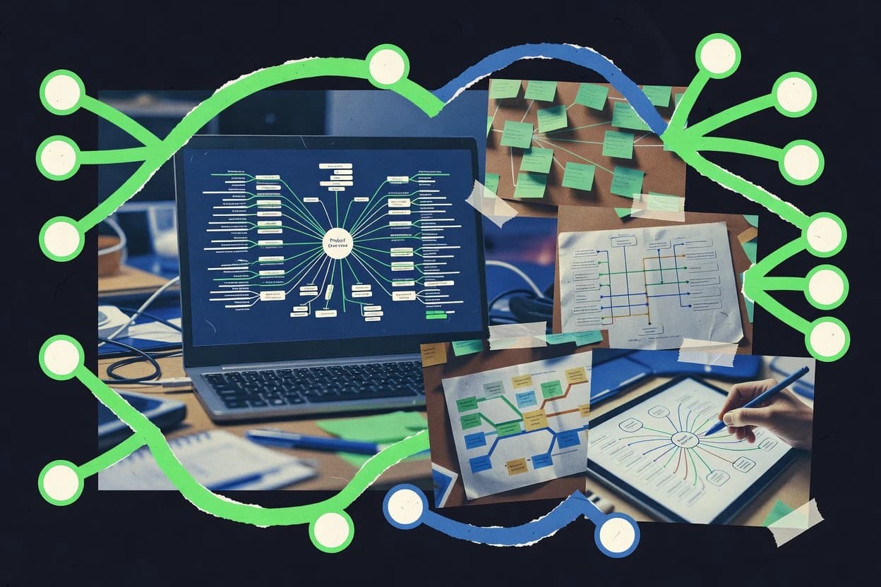 Top 10 Best Mind Map Project Management Software of 2026