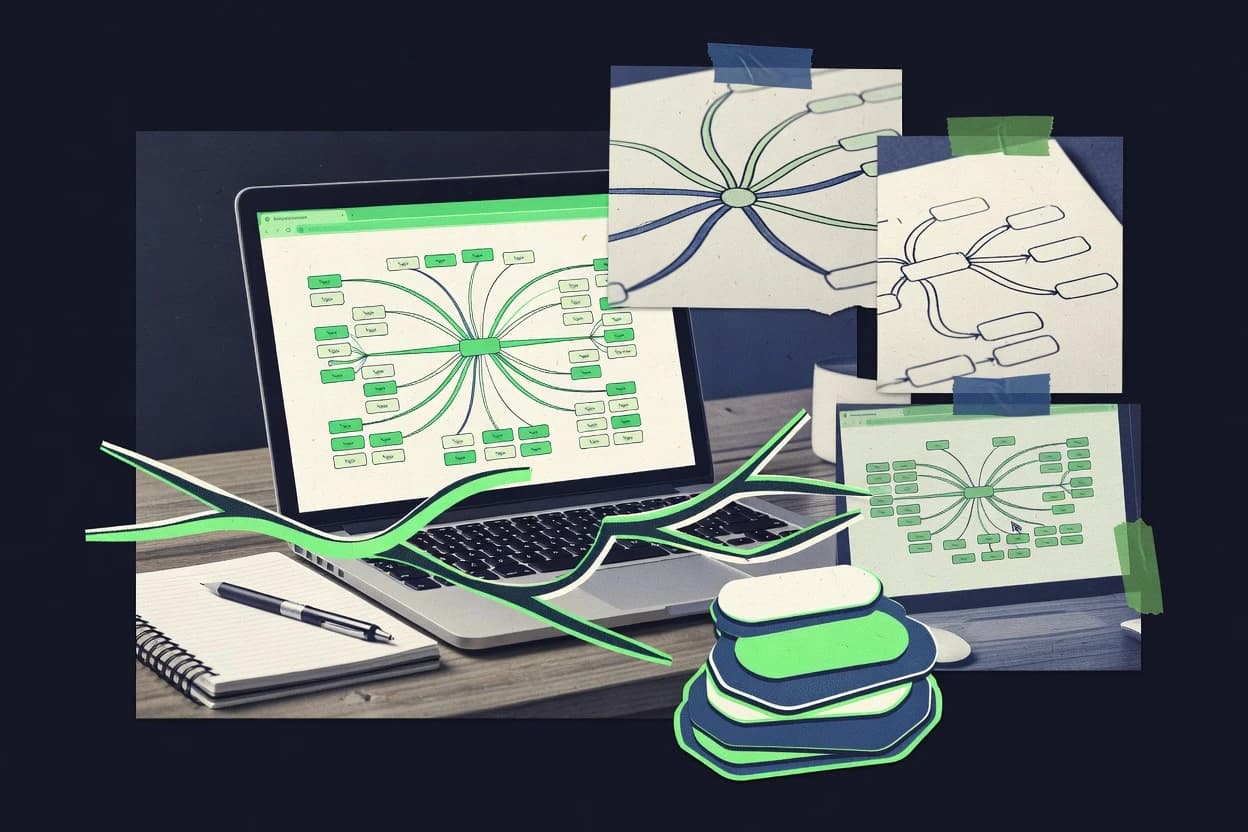 Top 10 Best Mindmaps Software of 2026