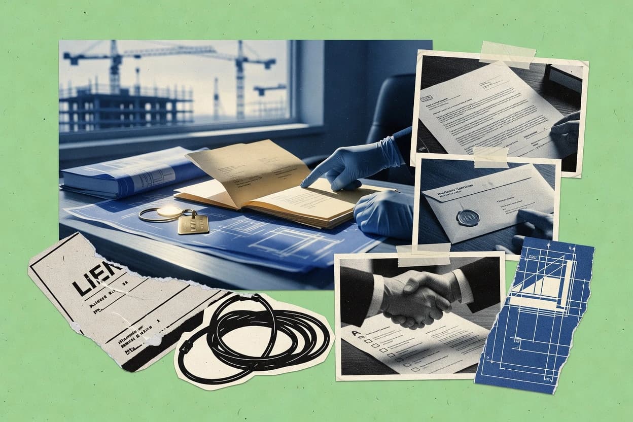 Top 10 Best Lien Services of 2026