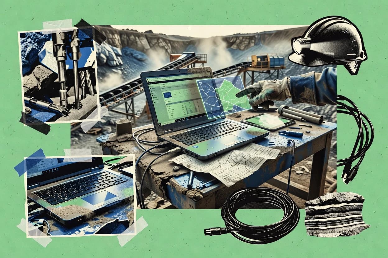 Top 10 Best Mine Software of 2026