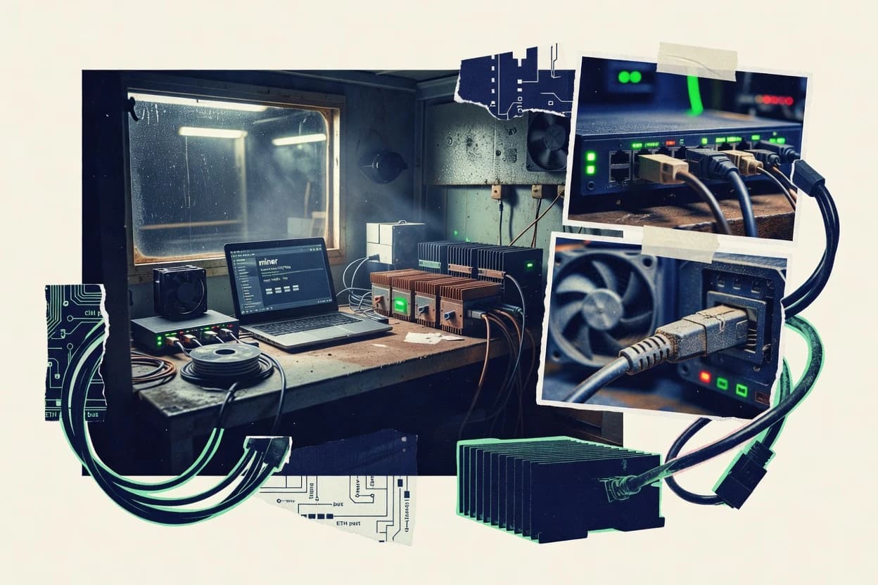 Top 10 Best Miner Software of 2026
