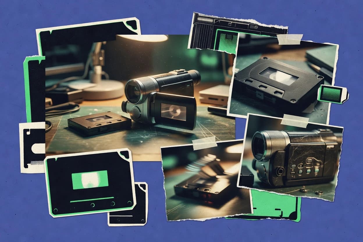 Top 10 Best Mini Dv Capture Software of 2026