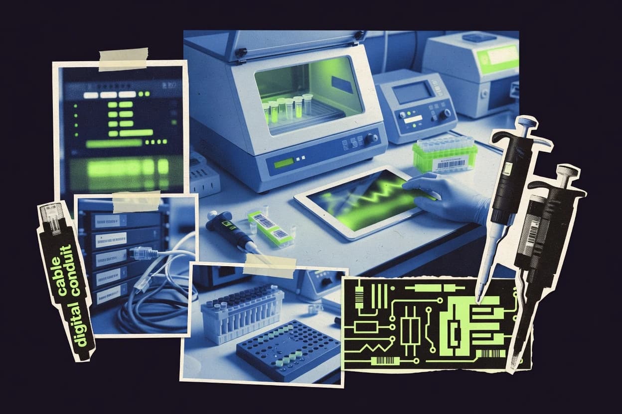 Top 10 Best Life Science IT Services of 2026