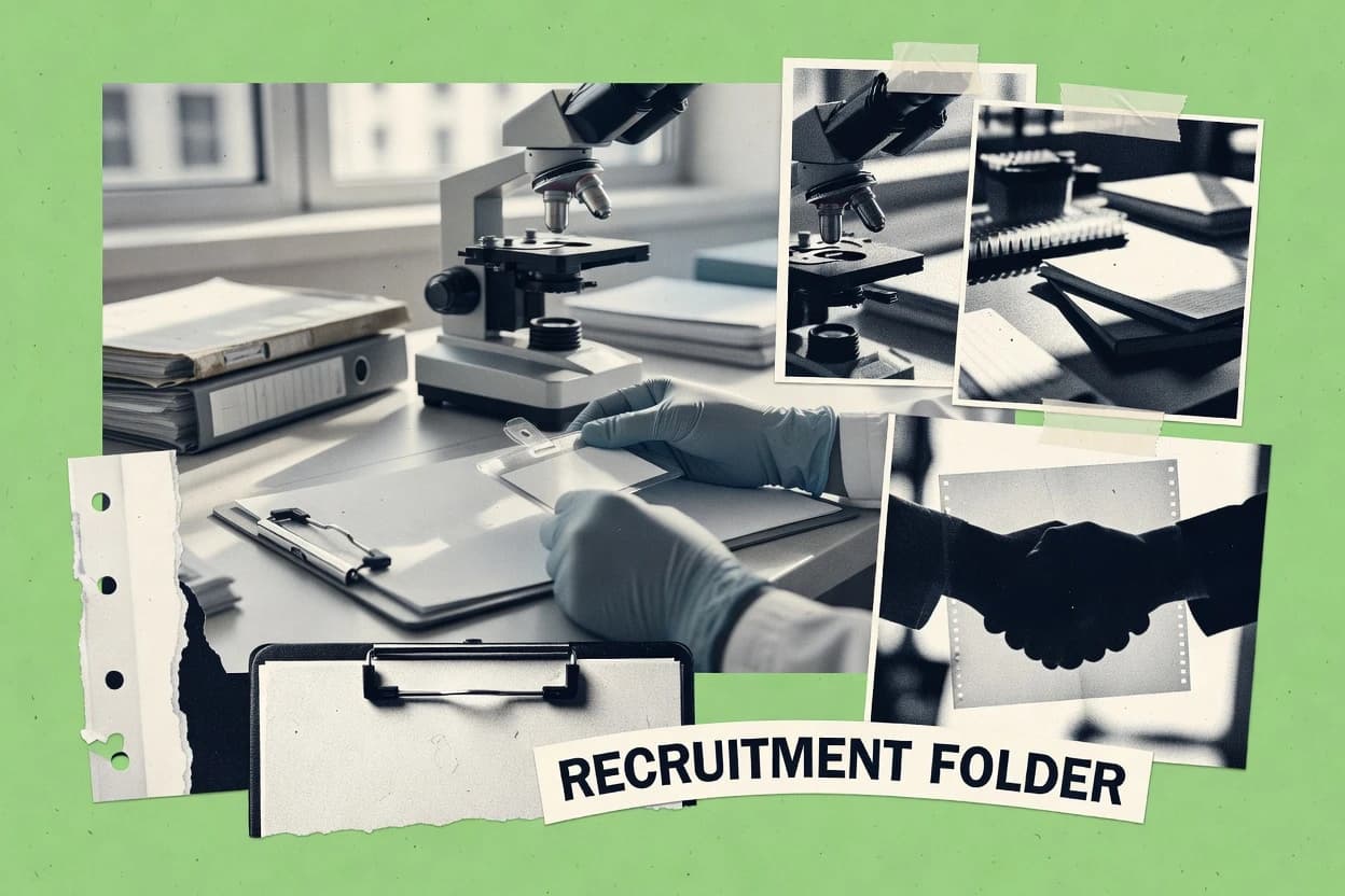 Top 10 Best Life Science Recruitment Services of 2026