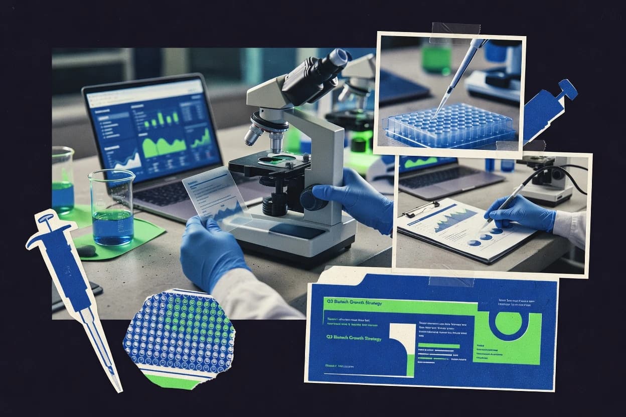 Top 10 Best Life Science Marketing Services of 2026