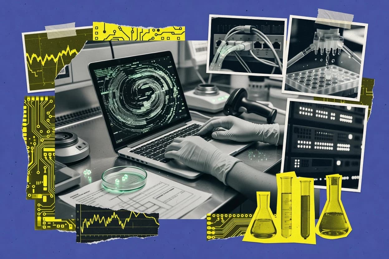 Top 10 Best Life Sciences IT Services of 2026