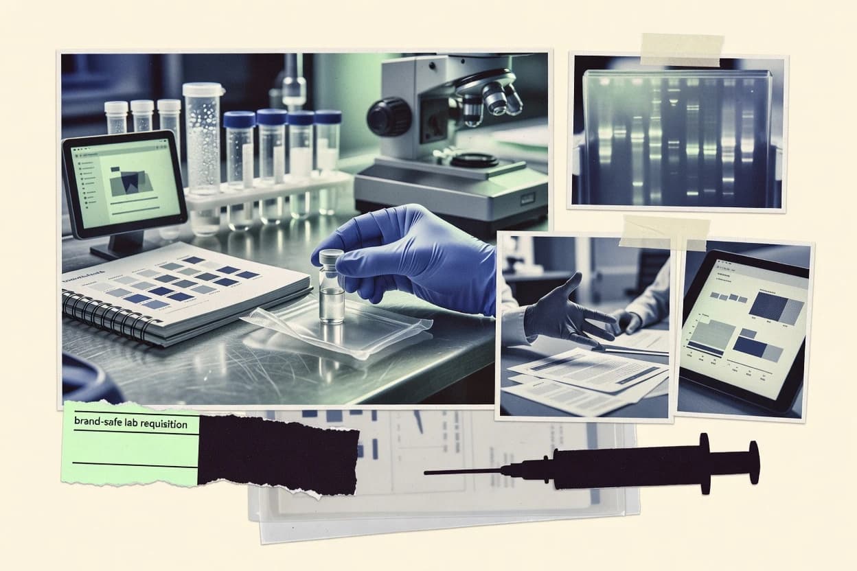Top 10 Best Life Sciences Marketing Services of 2026