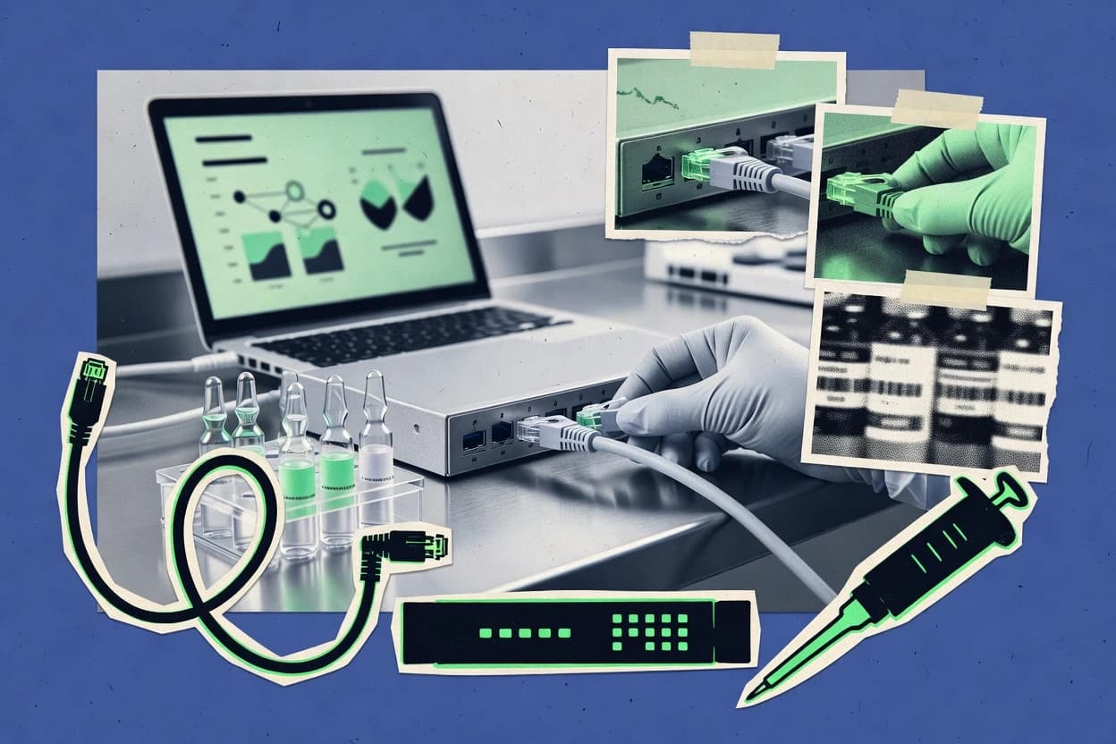 Top 10 Best Life Sciences IT Staffing Services of 2026