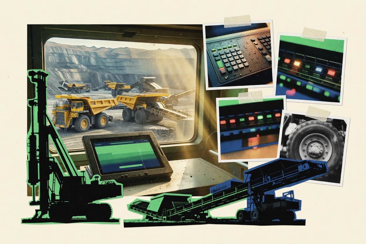 Top 10 Best Mining Industry Software of 2026