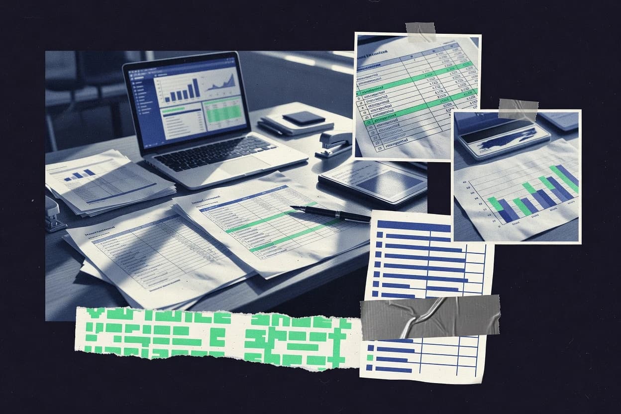 Top 10 Best Mis Reporting Software of 2026