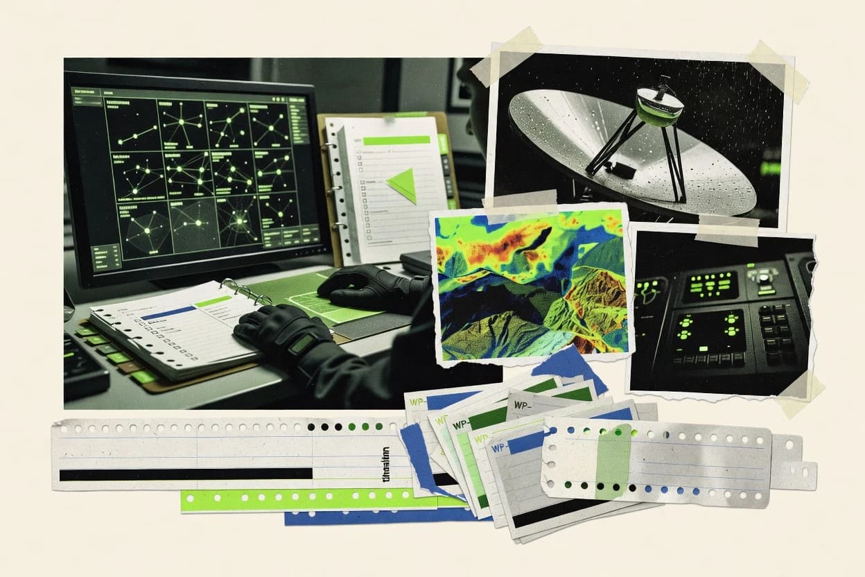 Top 10 Best Mission Management Software of 2026