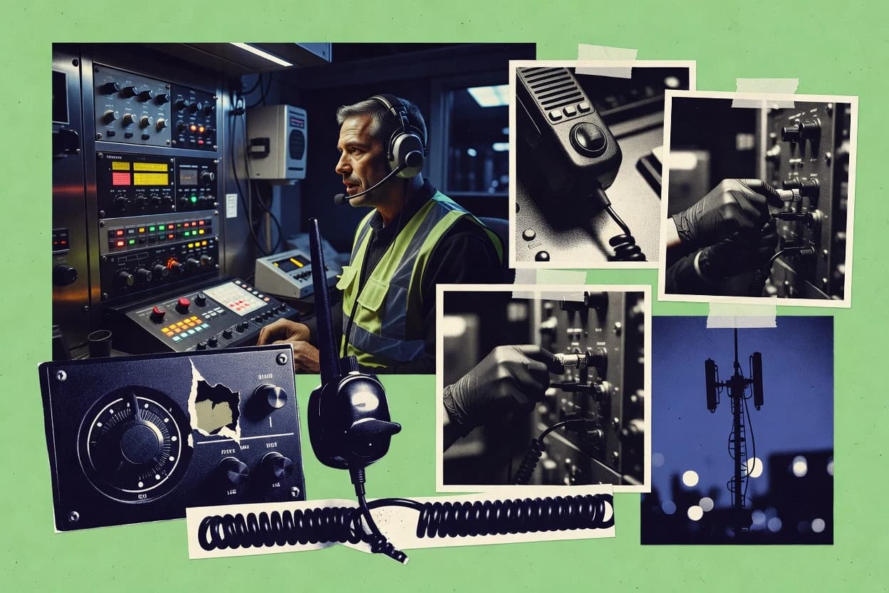 Top 10 Best Mission Critical Communications Software of 2026