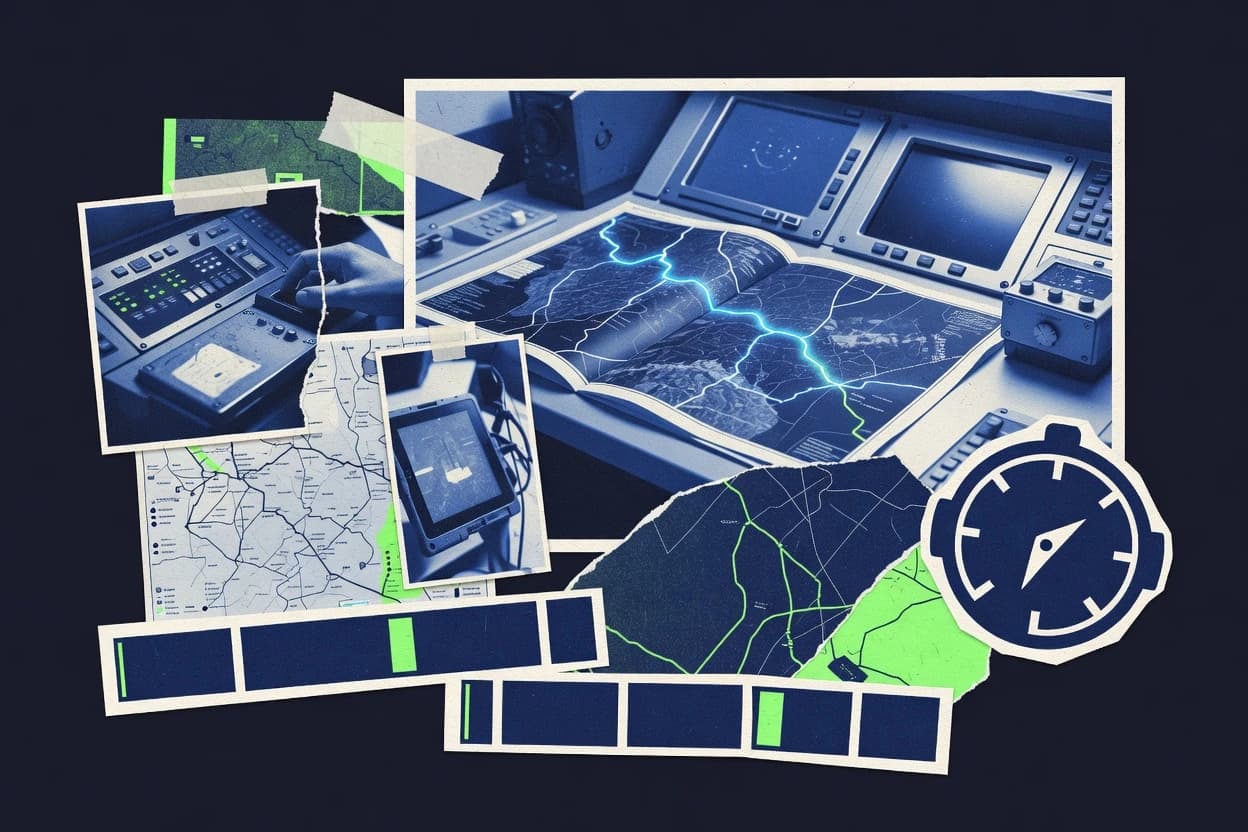 Top 10 Best Mission Planning Software of 2026