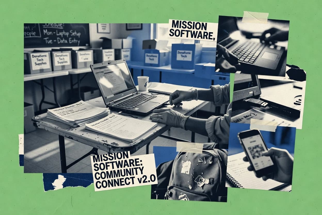Top 10 Best Mission Trip Software of 2026
