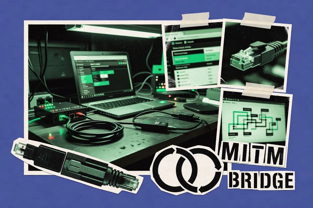 Top 10 Best Mitm Software of 2026