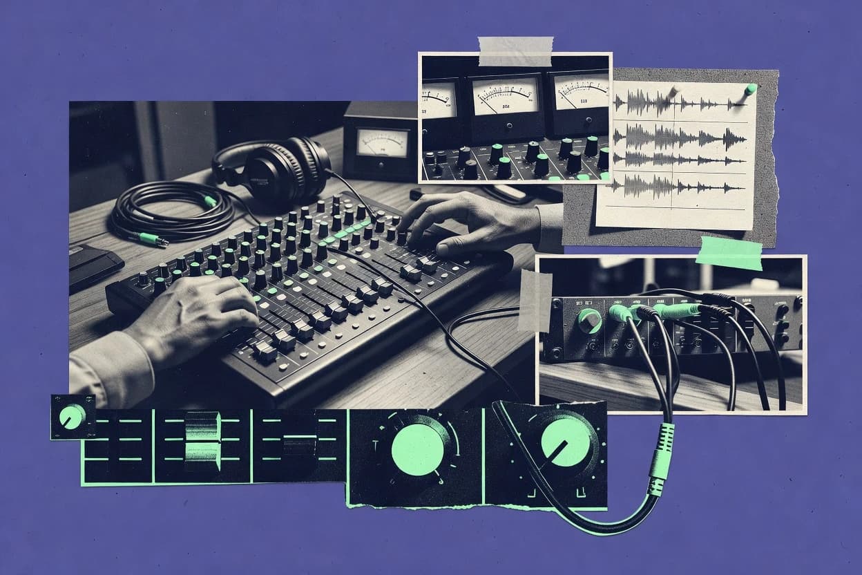 Top 10 Best Mix And Master Software of 2026